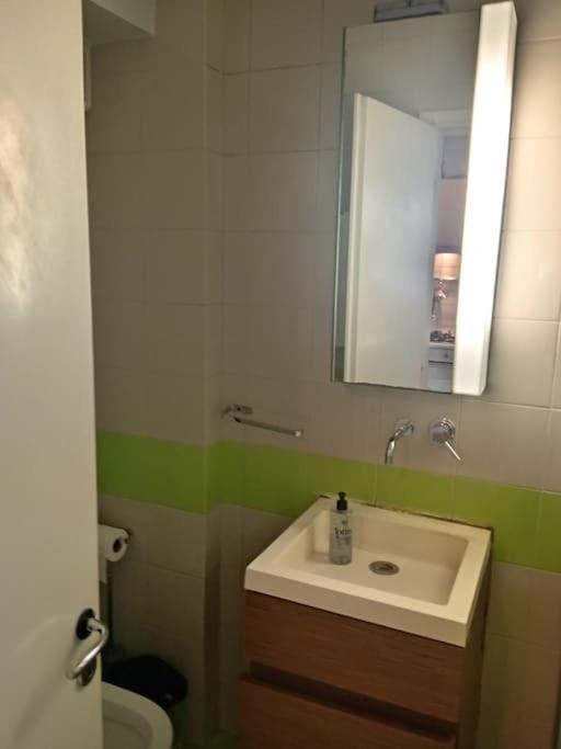 Georgia'S House Apartment Athens Ngoại thất bức ảnh