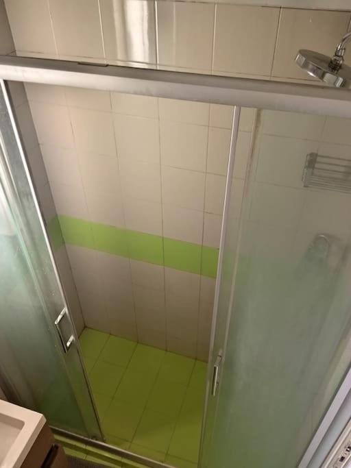 Georgia'S House Apartment Athens Ngoại thất bức ảnh