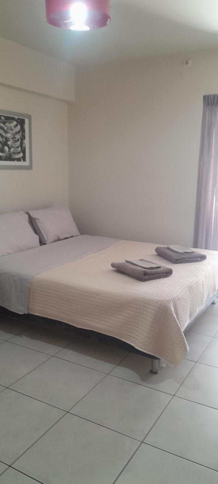 Georgia'S House Apartment Athens Ngoại thất bức ảnh