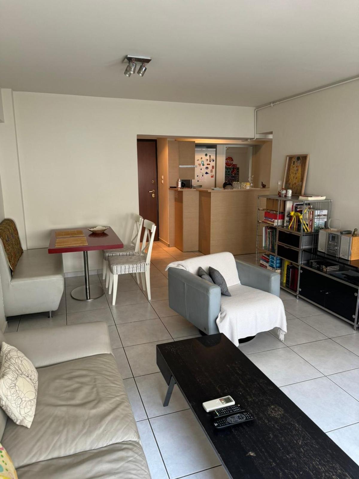 Georgia'S House Apartment Athens Ngoại thất bức ảnh